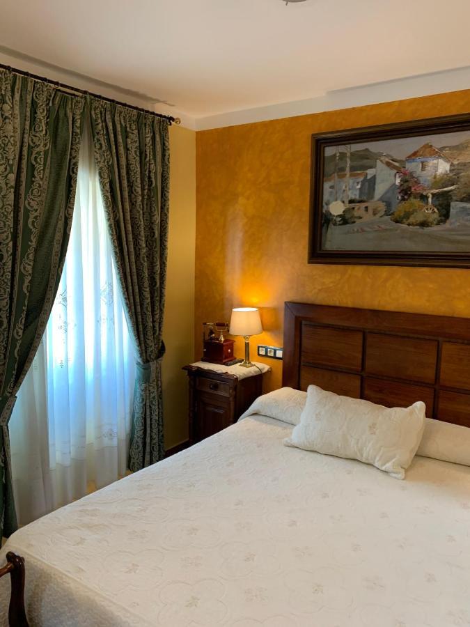 Hotel Plaza De Toros Ronda Zewnętrze zdjęcie