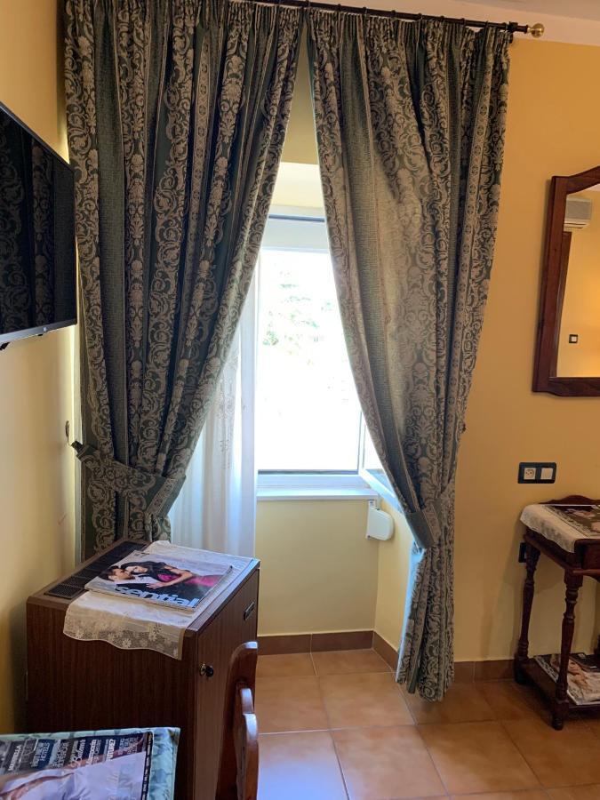 Hotel Plaza De Toros Ronda Zewnętrze zdjęcie