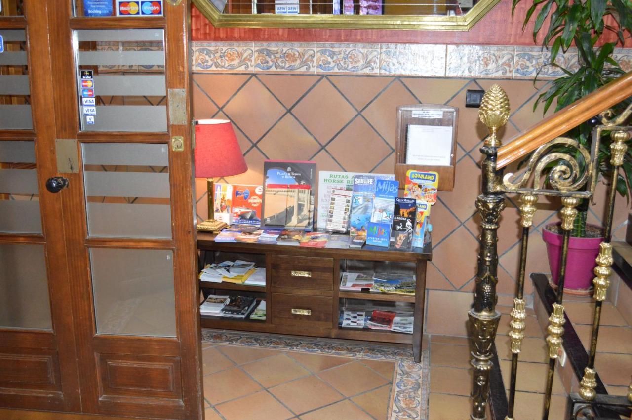 Hotel Plaza De Toros Ronda Zewnętrze zdjęcie
