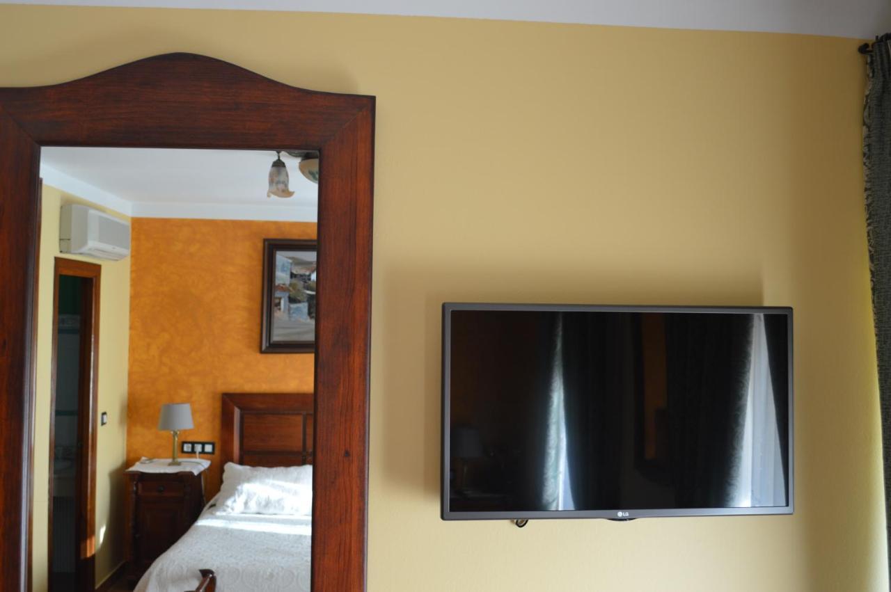 Hotel Plaza De Toros Ronda Zewnętrze zdjęcie