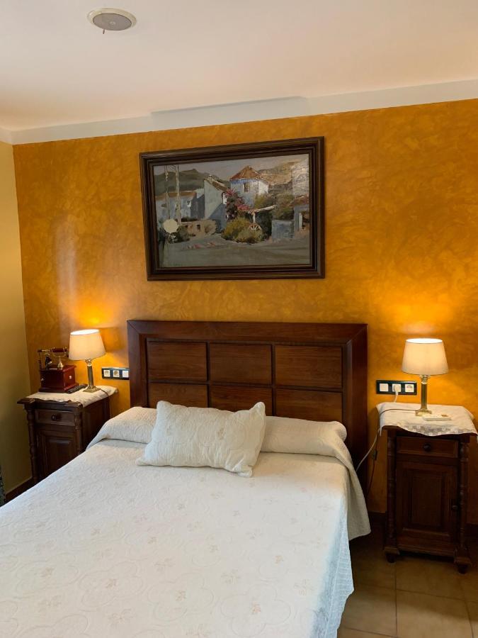 Hotel Plaza De Toros Ronda Zewnętrze zdjęcie