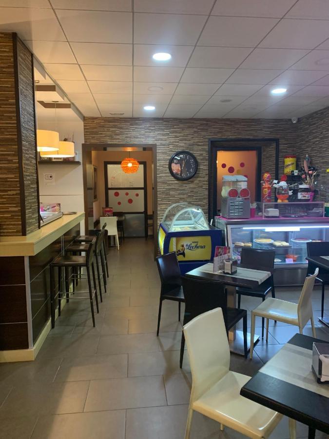 Hotel Plaza De Toros Ronda Zewnętrze zdjęcie