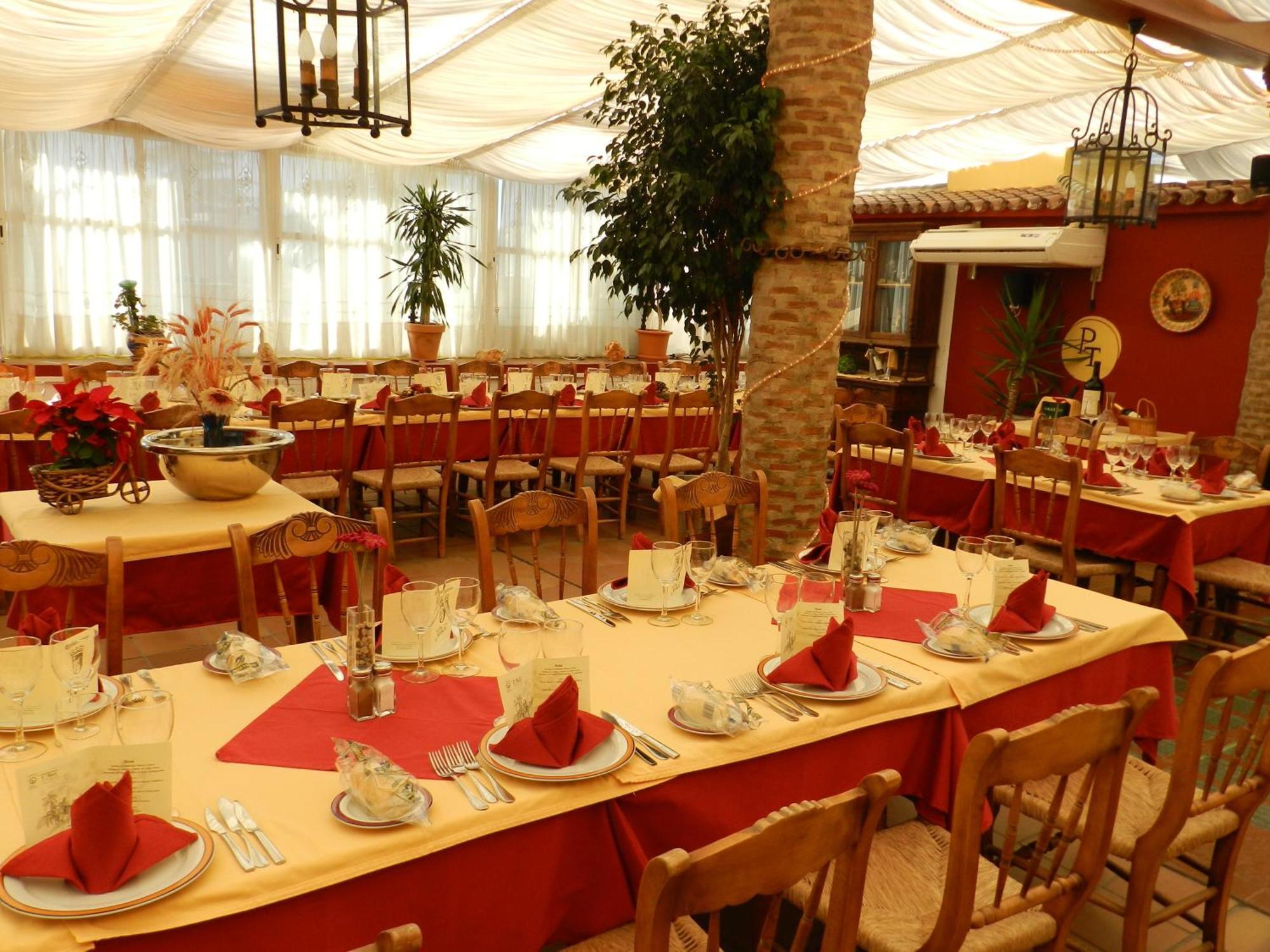 Hotel Plaza De Toros Ronda Zewnętrze zdjęcie