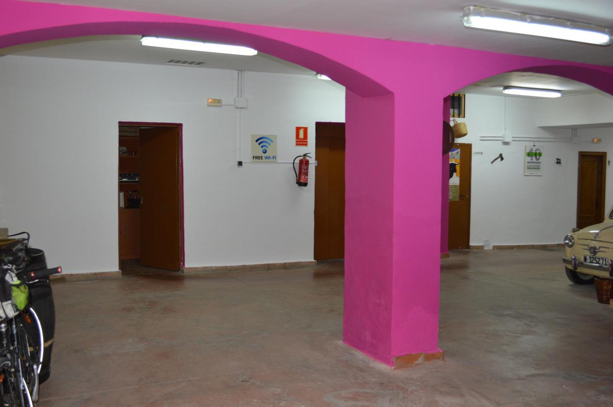 Hotel Plaza De Toros Ronda Pokój zdjęcie