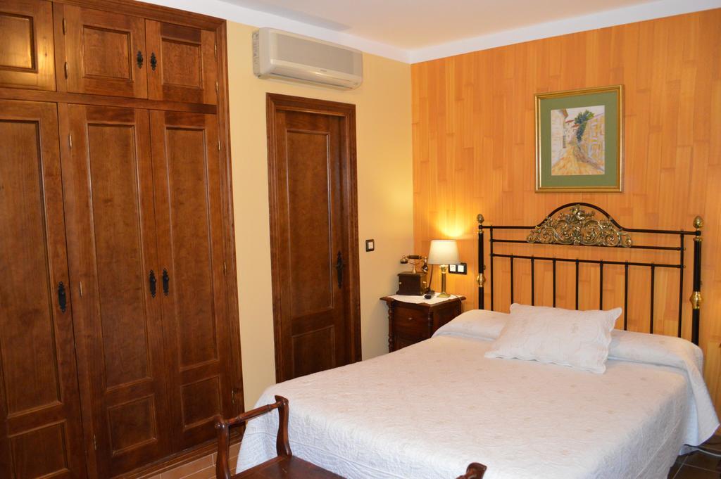 Hotel Plaza De Toros Ronda Zewnętrze zdjęcie