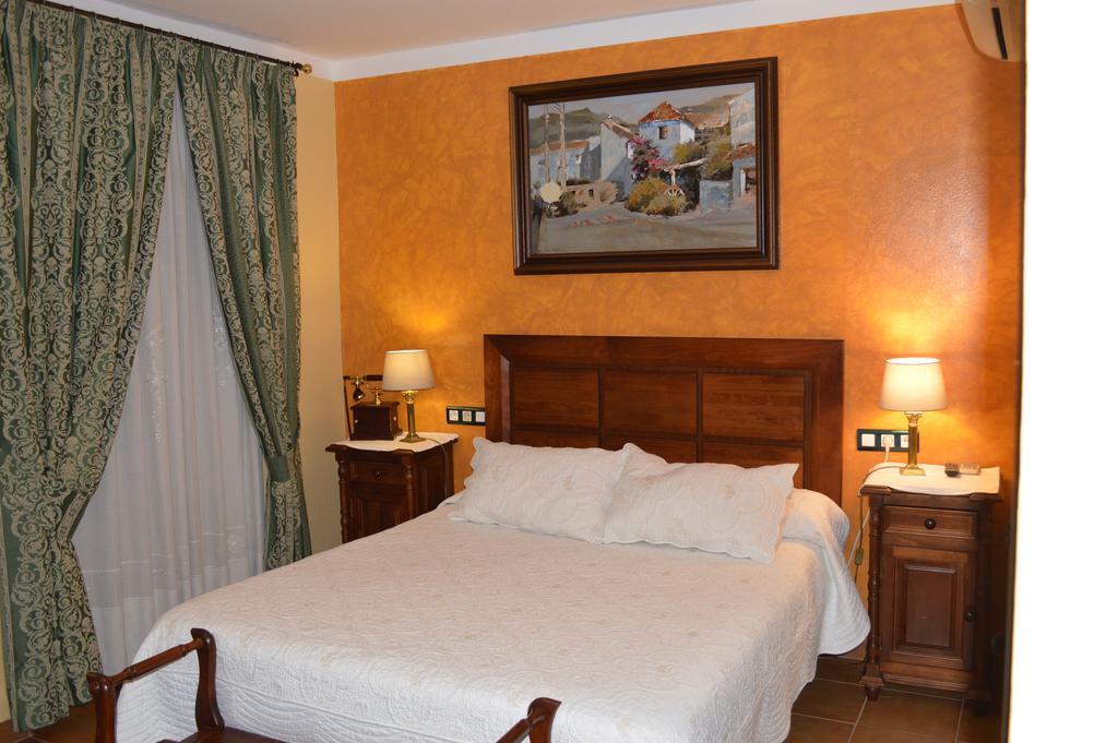 Hotel Plaza De Toros Ronda Zewnętrze zdjęcie