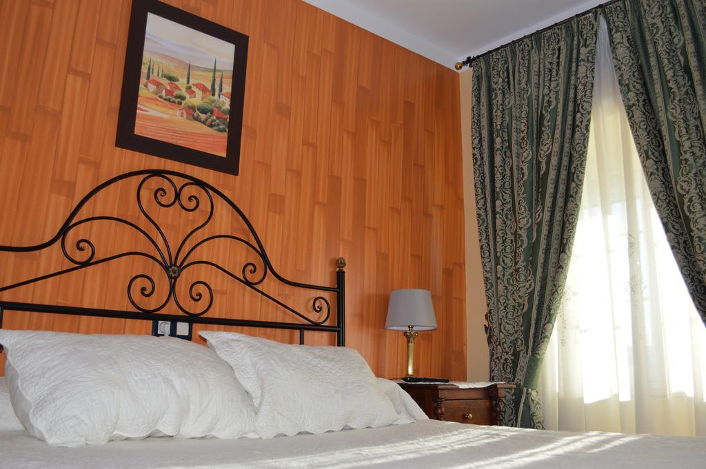 Hotel Plaza De Toros Ronda Zewnętrze zdjęcie
