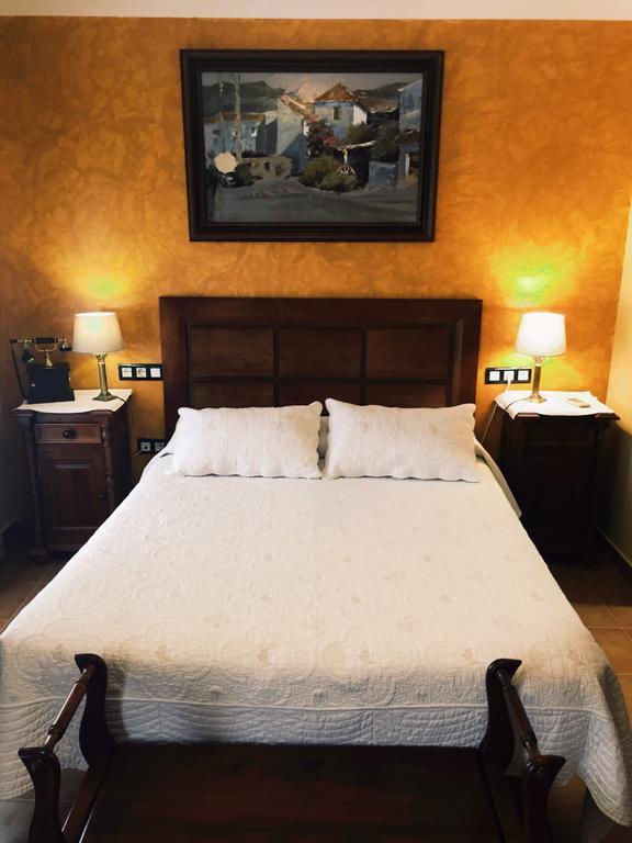 Hotel Plaza De Toros Ronda Zewnętrze zdjęcie