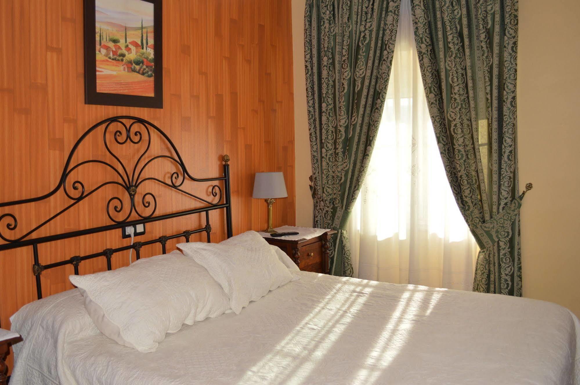 Hotel Plaza De Toros Ronda Zewnętrze zdjęcie
