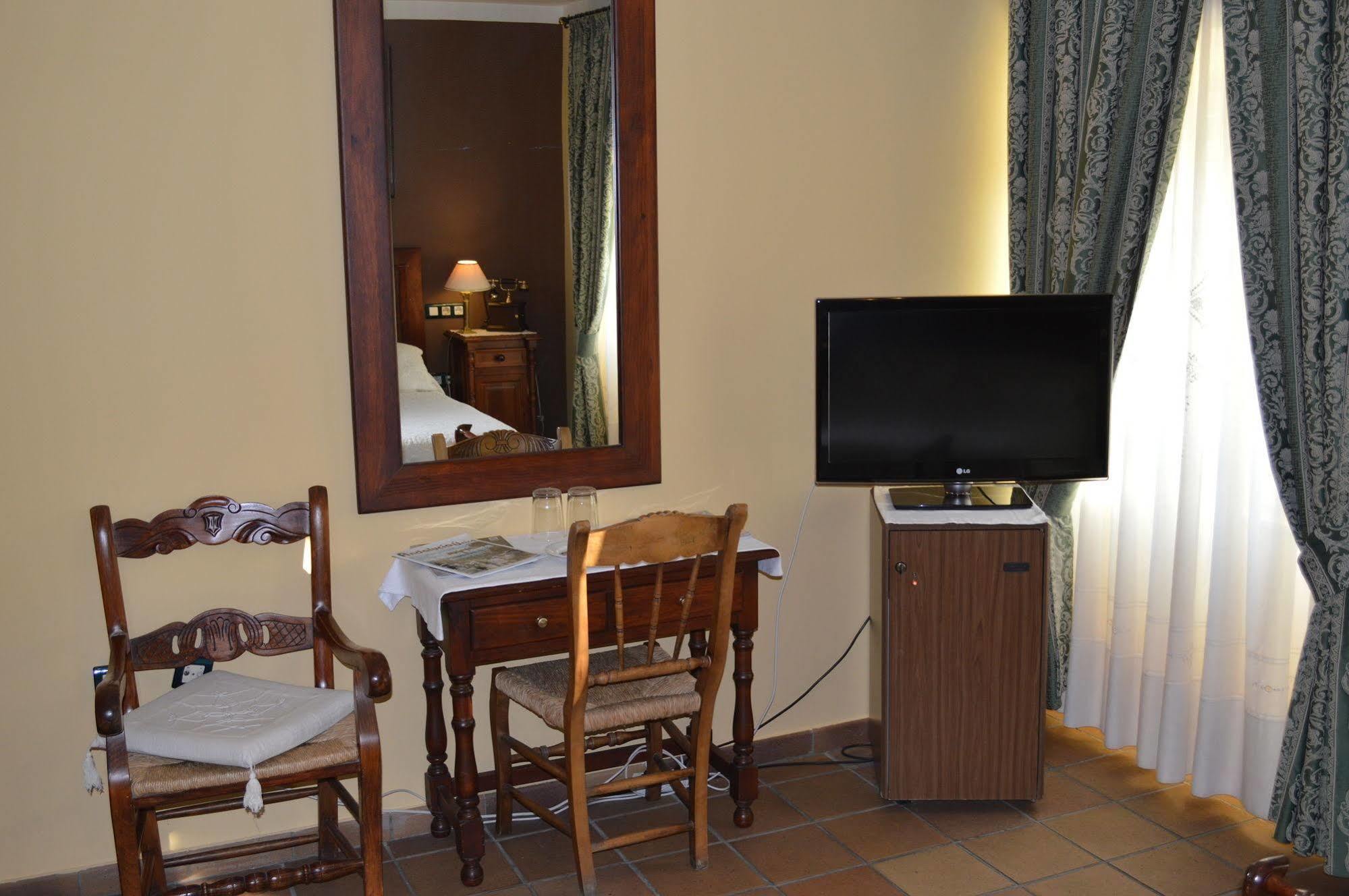 Hotel Plaza De Toros Ronda Zewnętrze zdjęcie