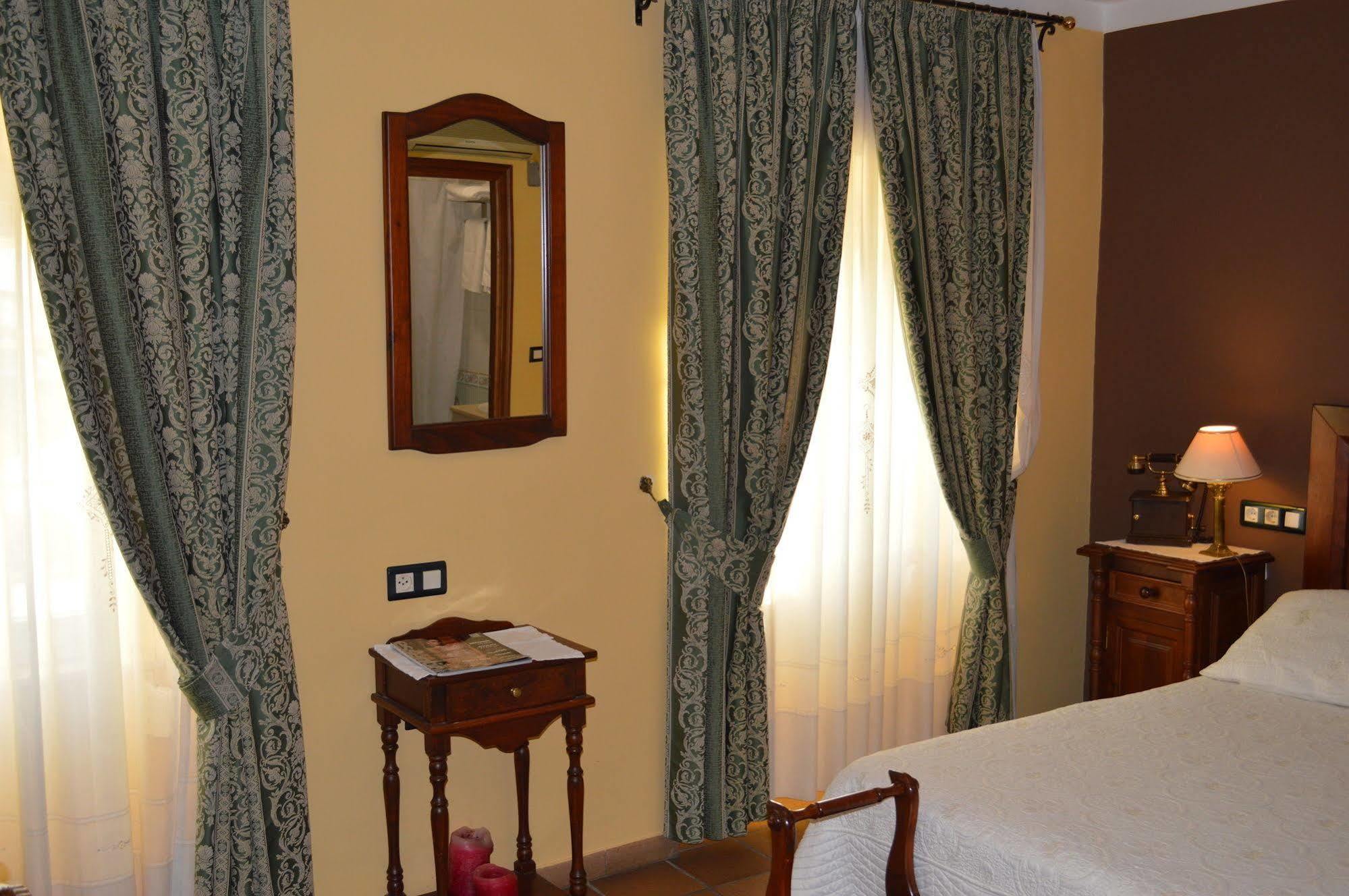 Hotel Plaza De Toros Ronda Zewnętrze zdjęcie