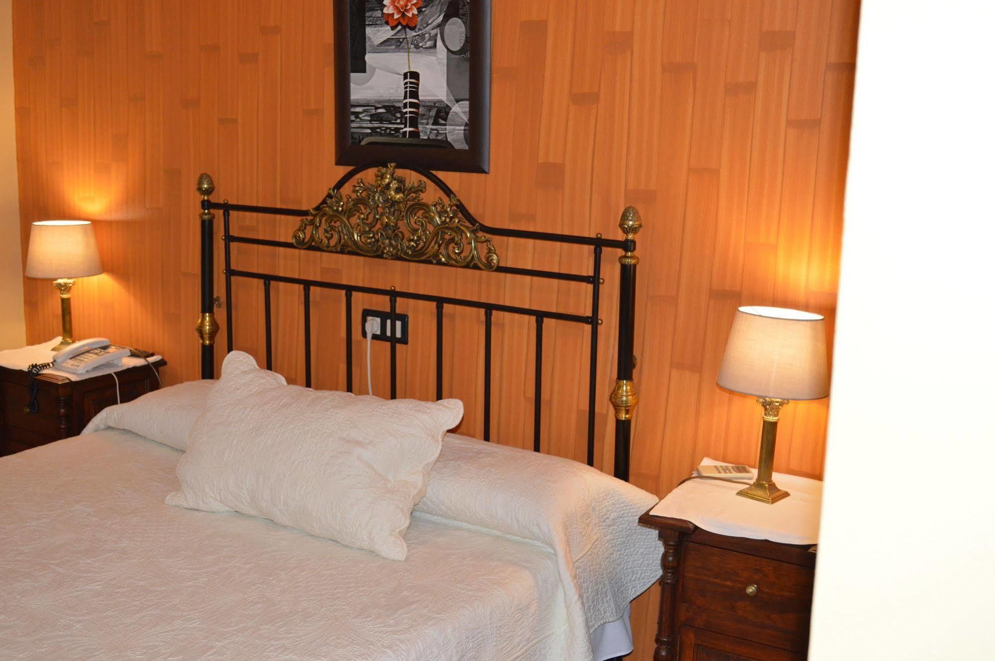 Hotel Plaza De Toros Ronda Zewnętrze zdjęcie