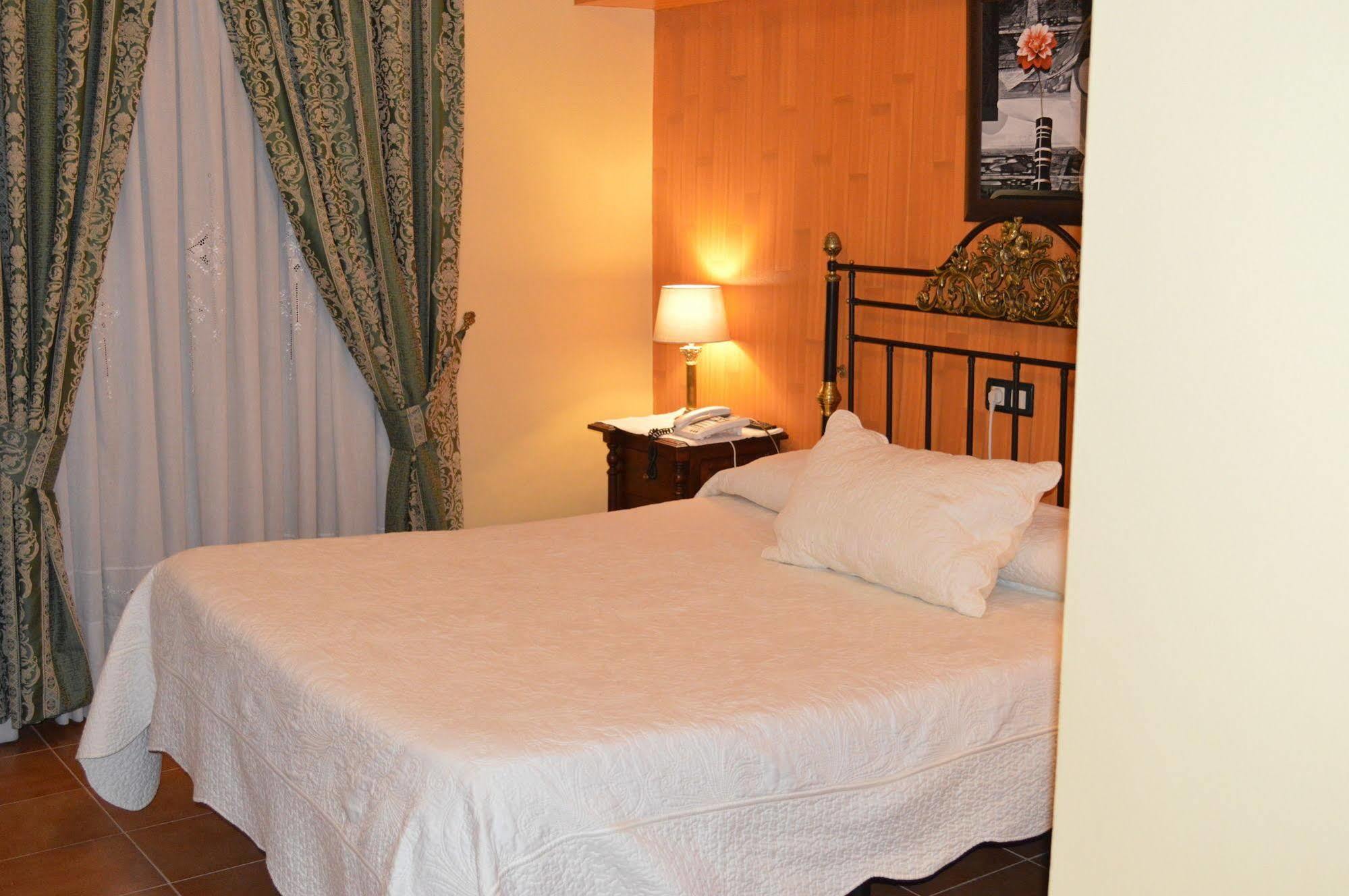 Hotel Plaza De Toros Ronda Zewnętrze zdjęcie