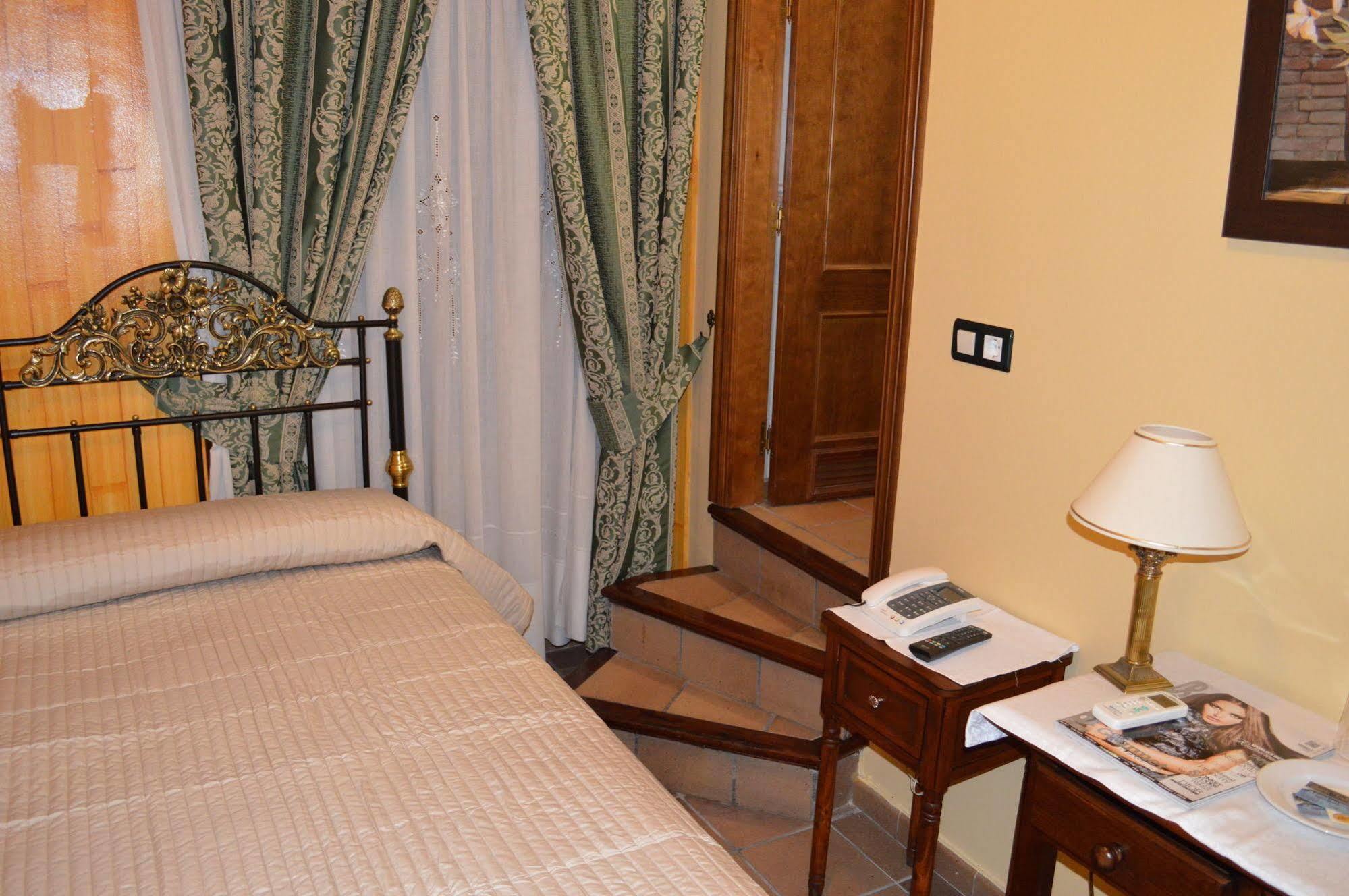 Hotel Plaza De Toros Ronda Zewnętrze zdjęcie
