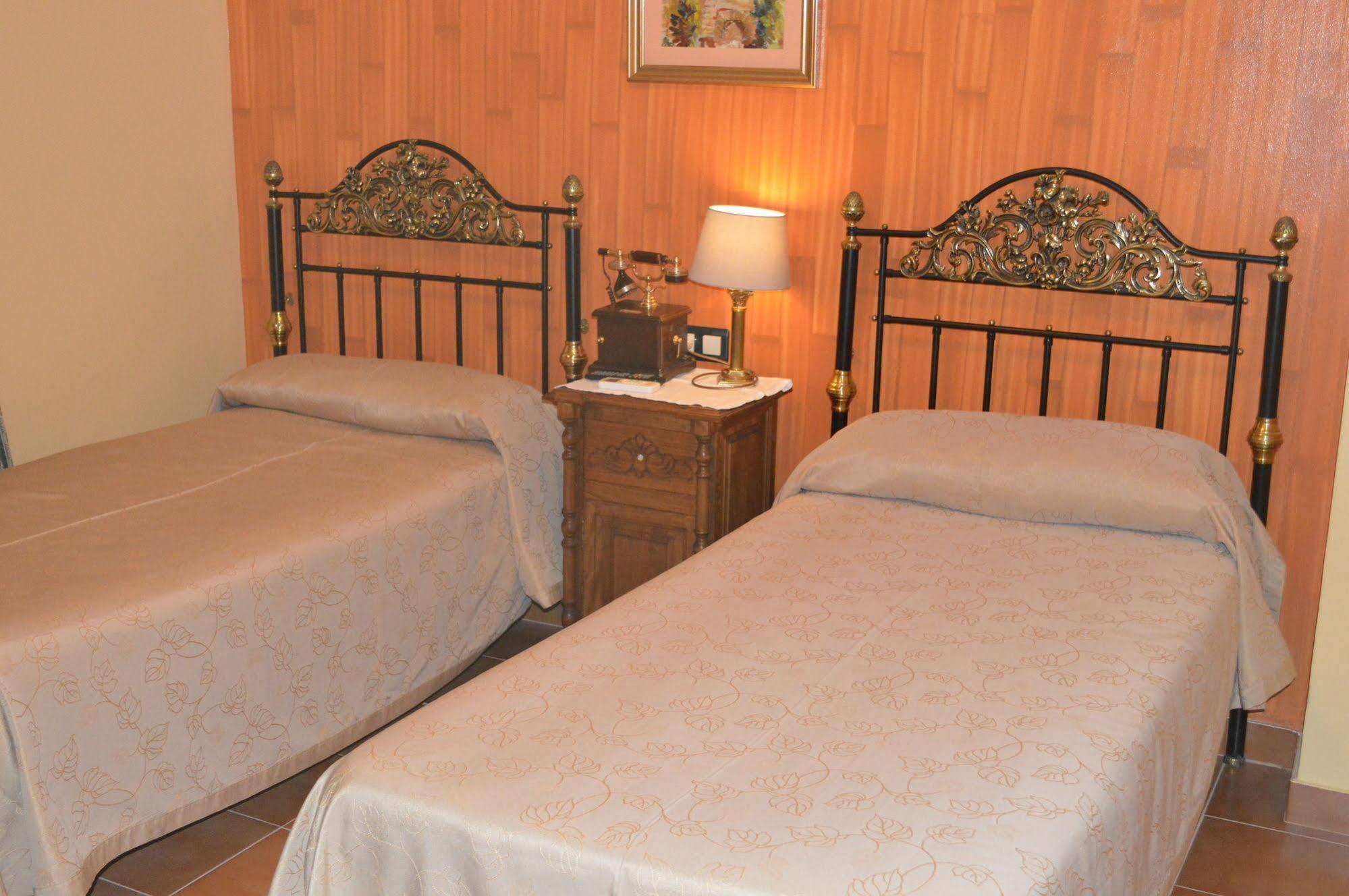 Hotel Plaza De Toros Ronda Zewnętrze zdjęcie