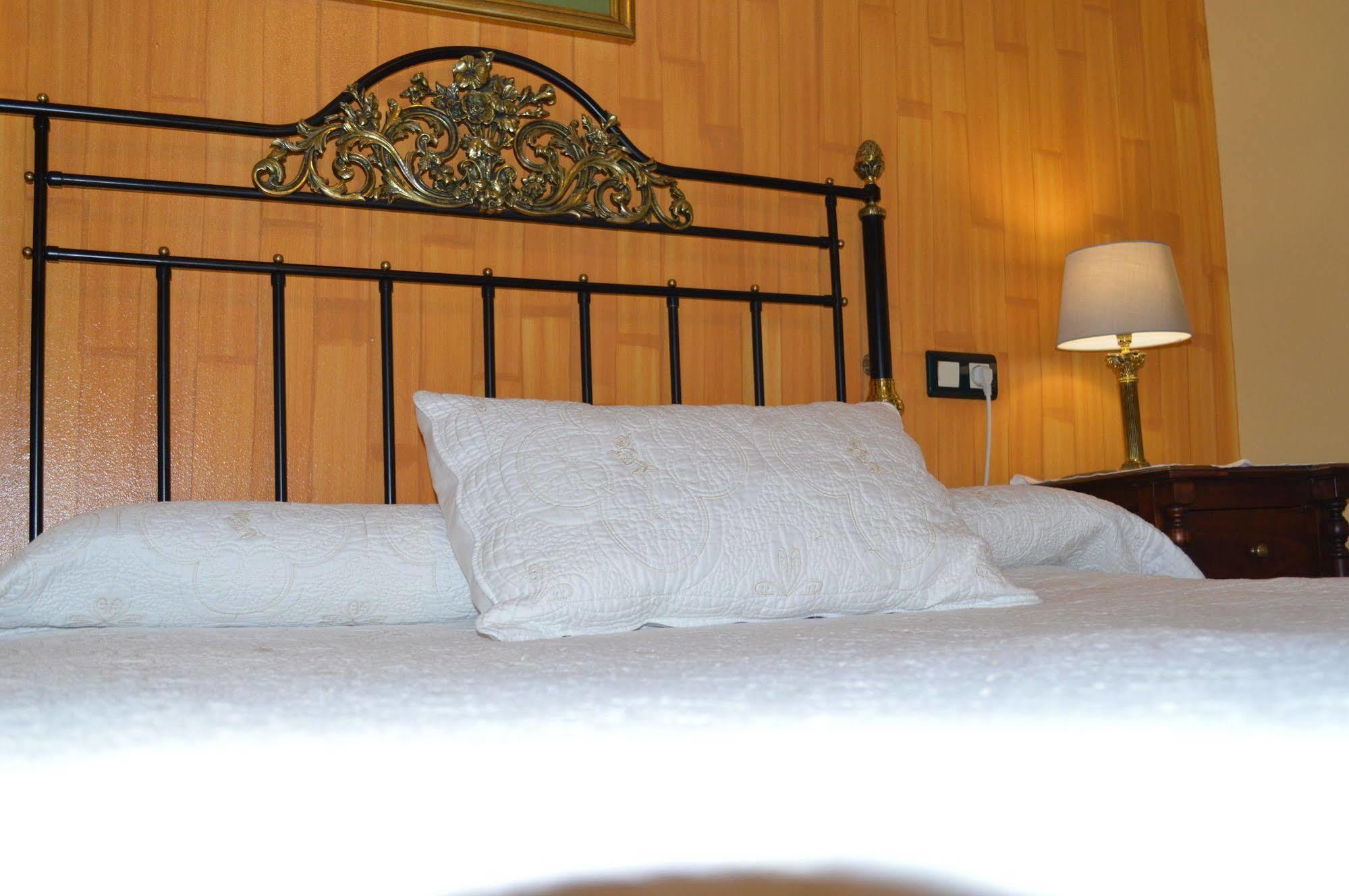 Hotel Plaza De Toros Ronda Zewnętrze zdjęcie