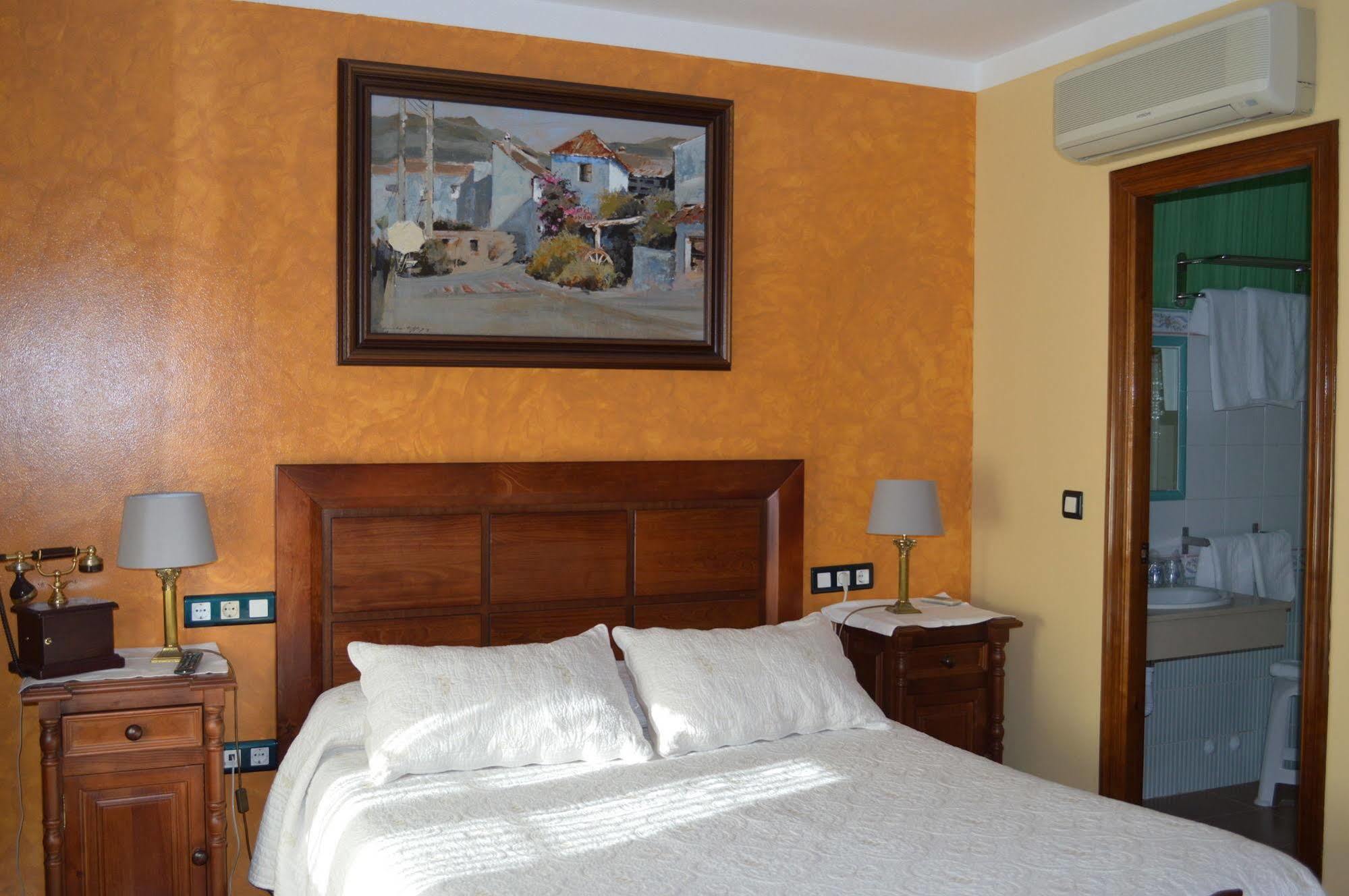 Hotel Plaza De Toros Ronda Zewnętrze zdjęcie