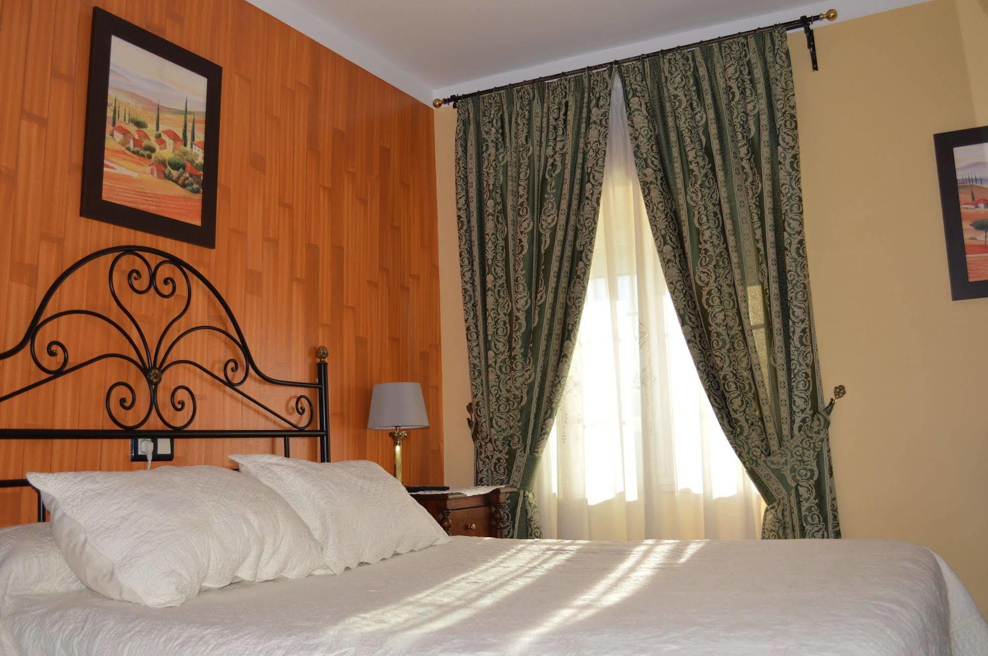 Hotel Plaza De Toros Ronda Zewnętrze zdjęcie