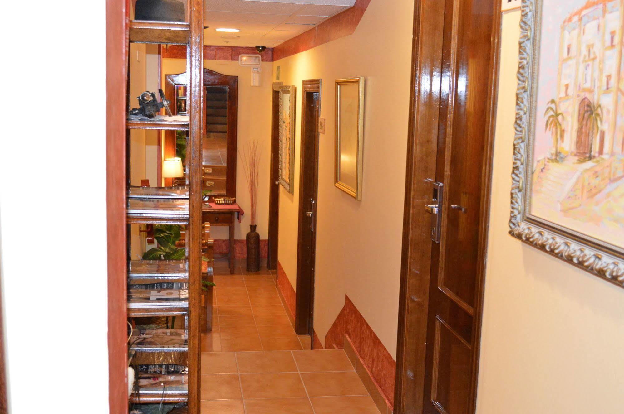 Hotel Plaza De Toros Ronda Zewnętrze zdjęcie
