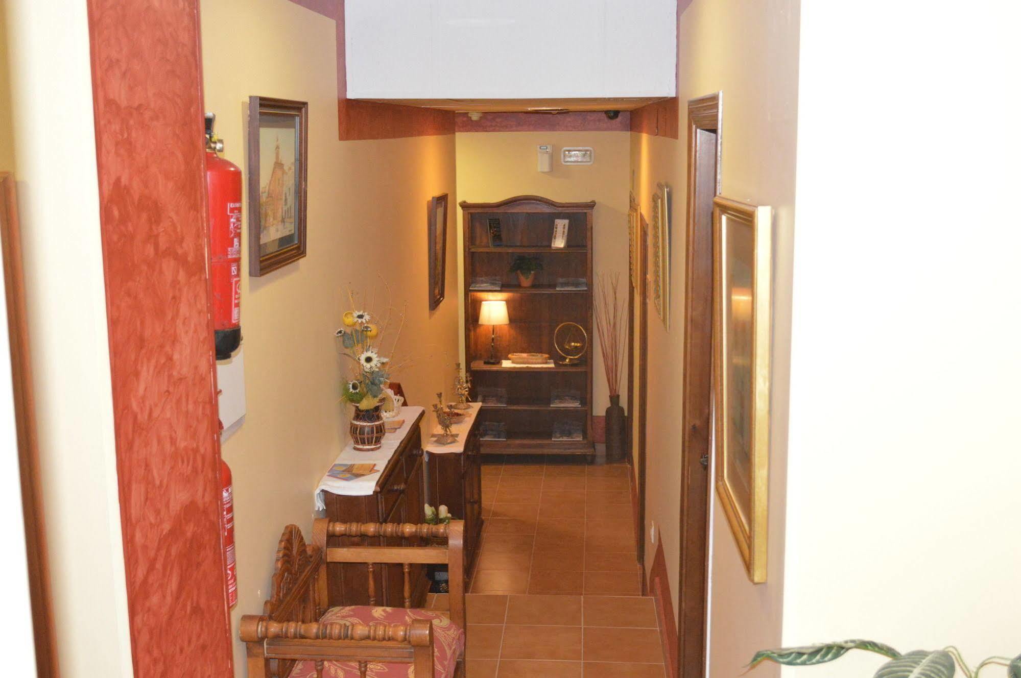 Hotel Plaza De Toros Ronda Zewnętrze zdjęcie