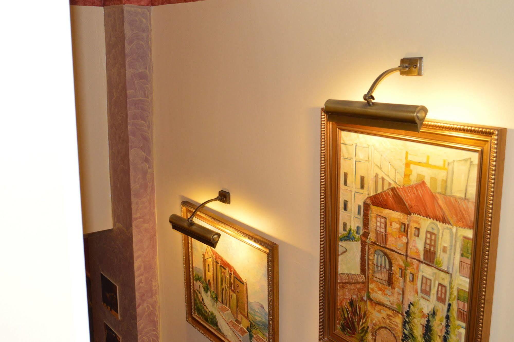 Hotel Plaza De Toros Ronda Zewnętrze zdjęcie